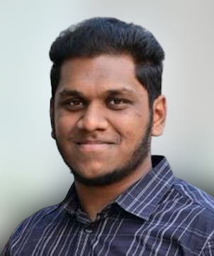 Ajay Vikram P