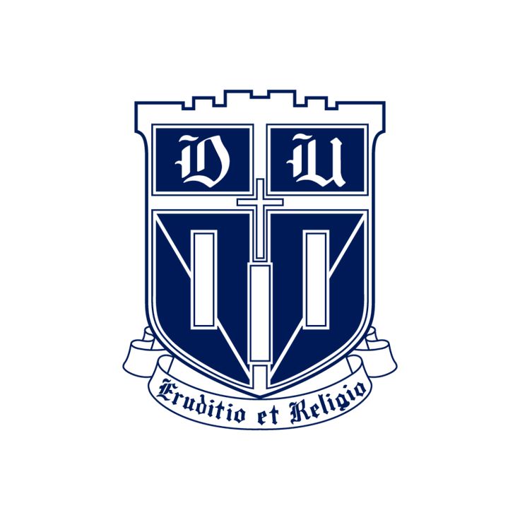 Duke University logo